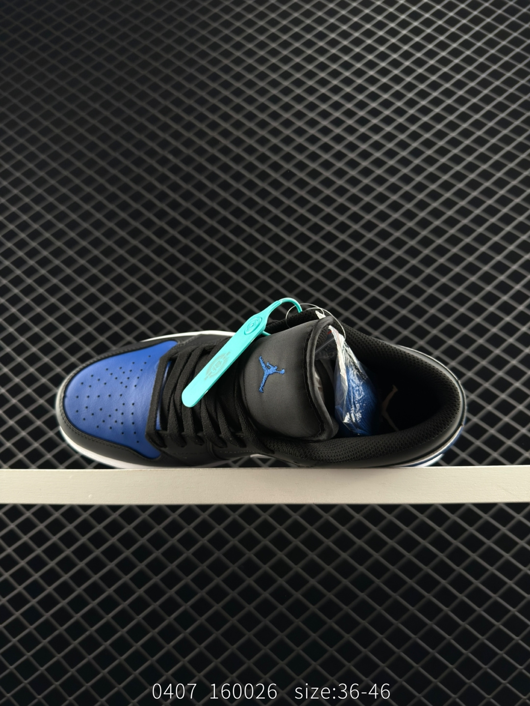 Air Jordan 1 Low AJ1